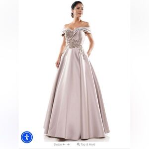 Mother of the Bride/Groom dress
